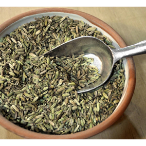 Fennel seeds